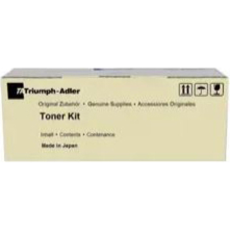 Triumph Adler Toner kit Triumph Adler PK-3010 1T02T90TA0 BK 12.5K OEM
