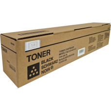 Toner kit Minolta TN-213/214/314 BK 364g COMPATIBLE