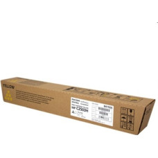 Ricoh Toner kit Ricoh Aficio SP C2003 841926 9.5K YL OEM