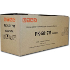Utax Toner kit Utax PK-5017M (1T02TVBTA0) MG 6K OEM