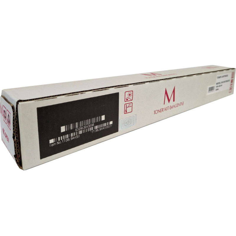 Toner kit Triumph Adler CK-8512 MG 15K Comapatible