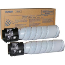 Konica Minolta Toner kit Minolta TN-116 (A1UC050) BK 2x11K OEM 2pack