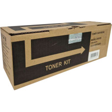 Toner kit Triumph Adler DC6135 6235/Utax CD5135 5235/P-3520MFP (613511015/613511010) BK 7.2K COMPATIBLE