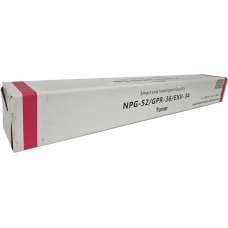 Toner kit Canon C-EXV34 (3784B002) MG 16K COMPATIBLE