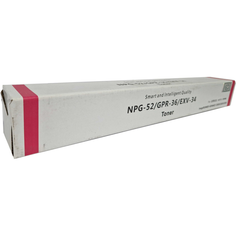 Toner kit Canon C-EXV34 (3784B002) MG 16K COMPATIBLE