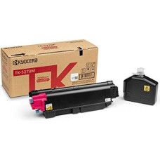 Kyocera Toner kit Kyocera TK-5270 (1T02TVBNL0) MG 6K OEM