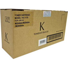 Toner kit Kyocera TK-1170 1T02S50NL0 BK 7.2K COMPATIBLE