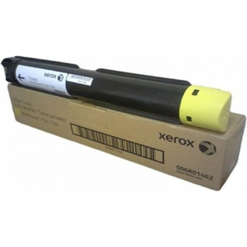 Xerox Toner kit Xerox 7120 006R01462 YL 15K OEM