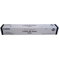 Canon Toner kit Canon C-EXV49K (8524B002) BK 36K OEM
