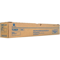 Konica Minolta Toner kit Konica-MinoltaTN-323 (A87M050) BK 23K OEM