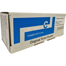 Toner kit Kyocera TK-560C CY 10K COMPATIBLE