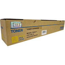Toner kit Minolta TN-324Y 26K YL COMPATIBLE