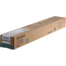 Sharp Toner kit Sharp MX23GTCA CY 10K OEM