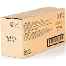 Utax Toner kit Utax PK-1012 BK 7.5K OEM