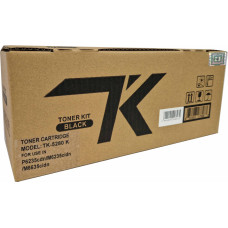 Toner kit Kyocera TK-5280 (1T02TW0NL0) BK 13K COMPATIBLE