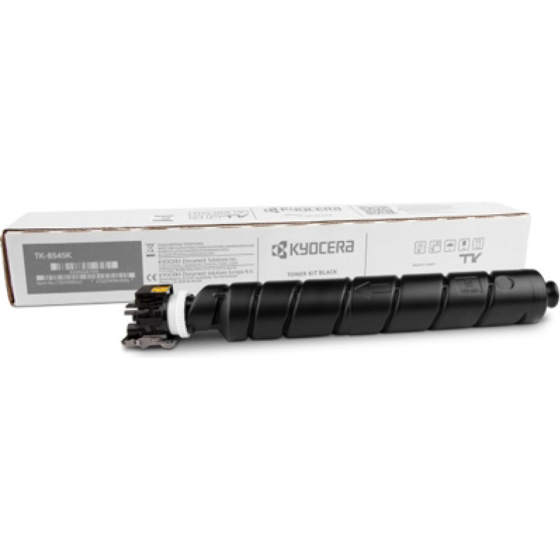 Kyocera Toner kit Kyocera TK-8545 BK 30K OEM