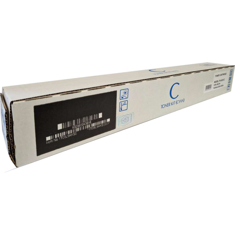 Toner kit Kyocera TK-8335 1T02RLCNL0 CY 15K page COMPATIBLE