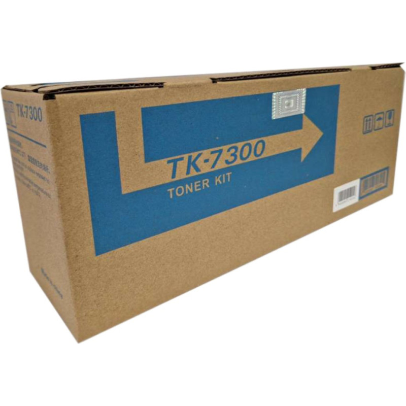 Toner kit Kyocera TK-7300 (1T02P70NL0) BK 15K COMPATIBLE