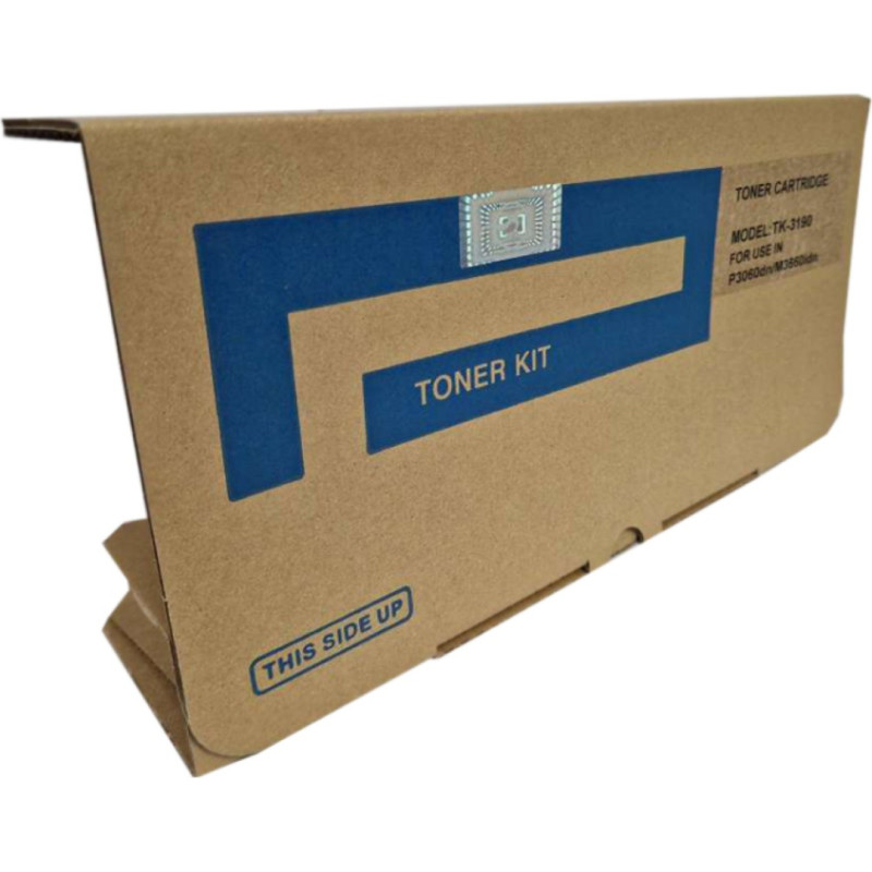 Toner kit Kyocera TK-3190 (1T02T60NL0) BK 24K COMPATIBLE