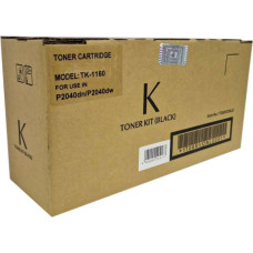 Toner kit Kyocera TK-1160 BK 7.2K COMPATIBLE