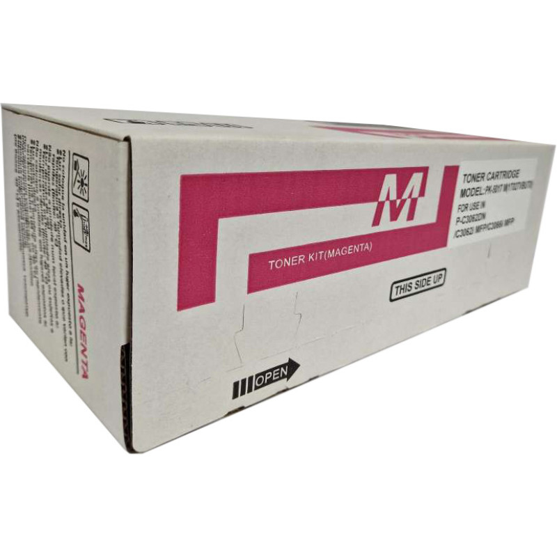 Toner kit Triumph Adler PK-5017M MG 6K COMPATIBLE