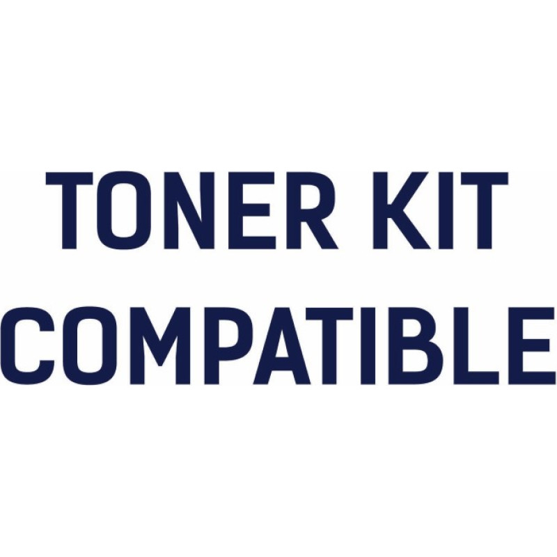 Integral Toner Ricoh Aficio MP C3500 BK 30K COMPATIBLE