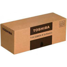 Toshiba Toner kit Toshiba TFC338EKR BK 6K OEM