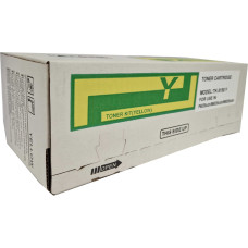 Toner kit Kyocera TK-5150 (1T02NSANL0) YL 10K COMPATIBLE