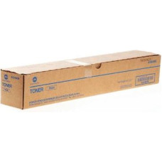 Konica Minolta Toner kit Konica Minolta TN-322 (A33K050) BK 28.8K OEM