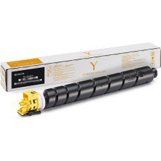 Kyocera Toner kit Kyocera TK-8345 1T02L7ANL0 YL 12K page OEM
