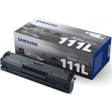 Samsung Cartridge Samsung MLT-D111L BK 1800p. OEM