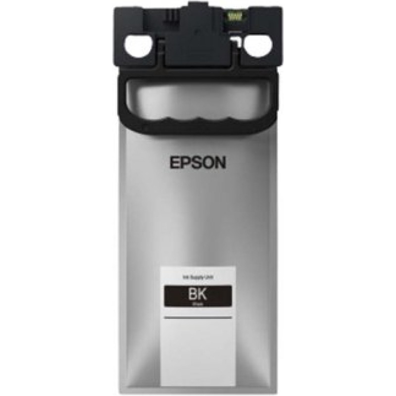 Epson Ink Cartridge Epson T9461XXL (C13T946140) BK 10K p. OEM