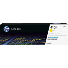 Hewlett-Packard Cartridge HP No.410 (CF412A) YL 2300p. OEM
