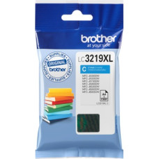 Brother Ink Cartridge Brother LC3219XL CY 1.5K OEM