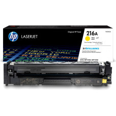 Hewlett-Packard Cartridge HP No.216A (W2412A) YL 850p. OEM