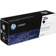 Hewlett-Packard Cartridge HP CF230A BK 1600p. OEM