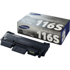 Samsung Cartridge Samsung MLT-D116S BK 1200p. OEM