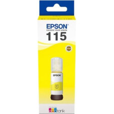 Epson Ink Epson 115 (C13T07D44A) YL 70ml OEM