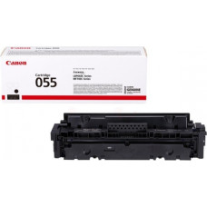 Canon Cartridge Canon 055 (3016C002) BK 2300p. OEM