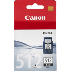Canon Ink Cartridge Canon PG-512 BK 400p. OEM