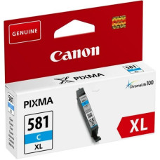 Canon Ink Cartridge Canon CLI-581 XL (2049C001) CY 515p. OEM