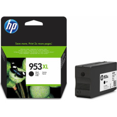Hewlett-Packard Ink Cartridge HP No.953XL (L0S70AE) BK 2000p. OEM
