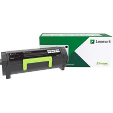 Lexmark Cartridge Lexmark B222000 BK 1 200p. OEM