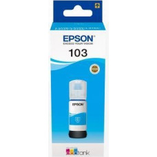 Epson Ink Epson T103 (C13T00S24A) CY 65ml OEM