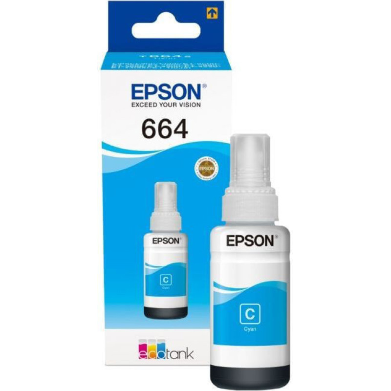 Epson Ink Epson T6642 (C13T66424A) CY 70ml OEM
