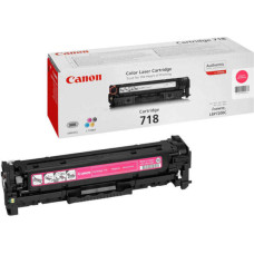 Canon Cartridge Canon 718 (2660B002/2660B014) MG 2900p. OEM