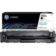 Hewlett-Packard Cartridge HP No.205A (CF530A) BK 1.1K OEM