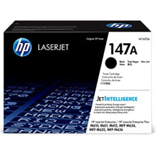 Hewlett-Packard Cartridge HP No.147A (W1470A) BK 10.500p. OEM