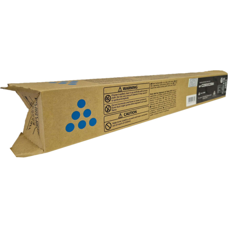 Raven Toner kit Ricoh Aficio SP C2003 841928 9.5K CY COMPATIBLE