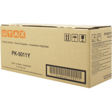 Utax Toner kit Utax PK-5011Y (1T02NRAUT0) YL 5K OEM